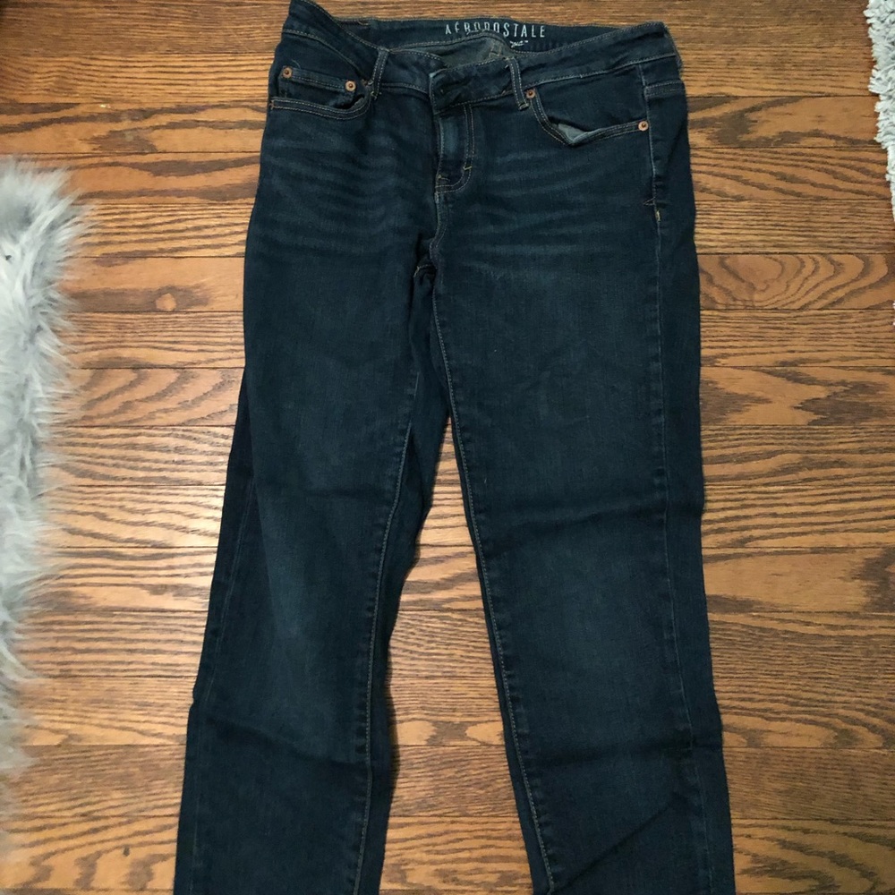 Aeropostale Jeans